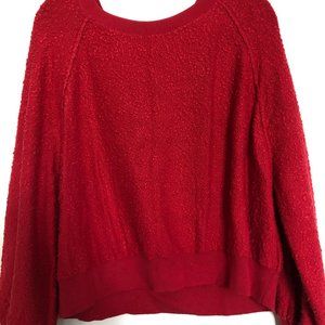 Free People Found My Friend Pullover